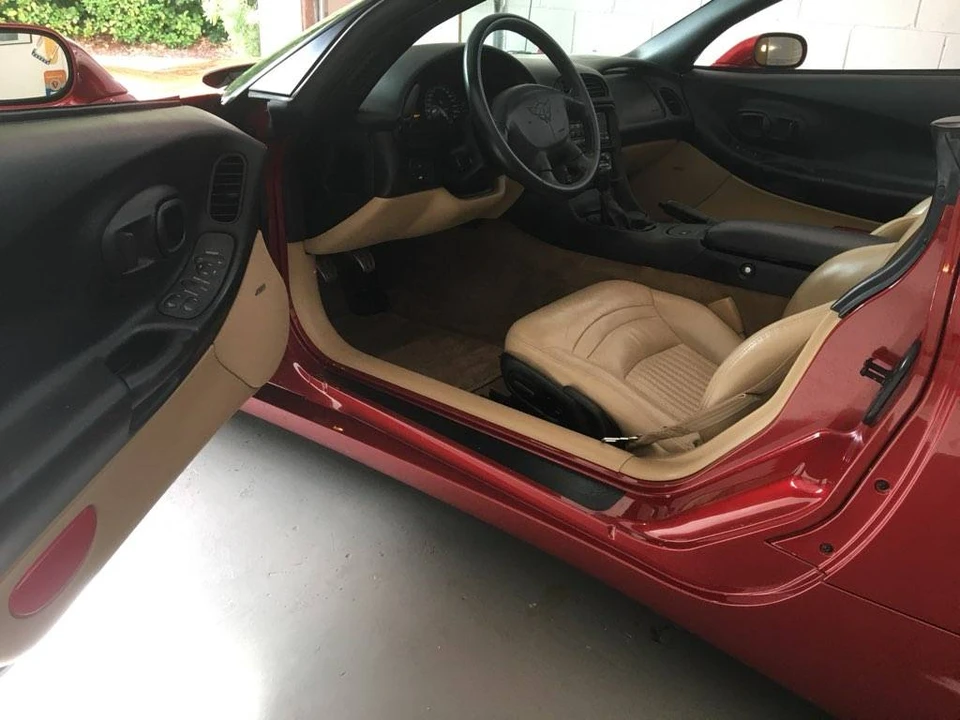 1999 Chevrolet Corvette C5 - Image 8 of 9