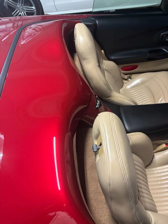 1999 Chevrolet Corvette C5 - Image 17 of 23