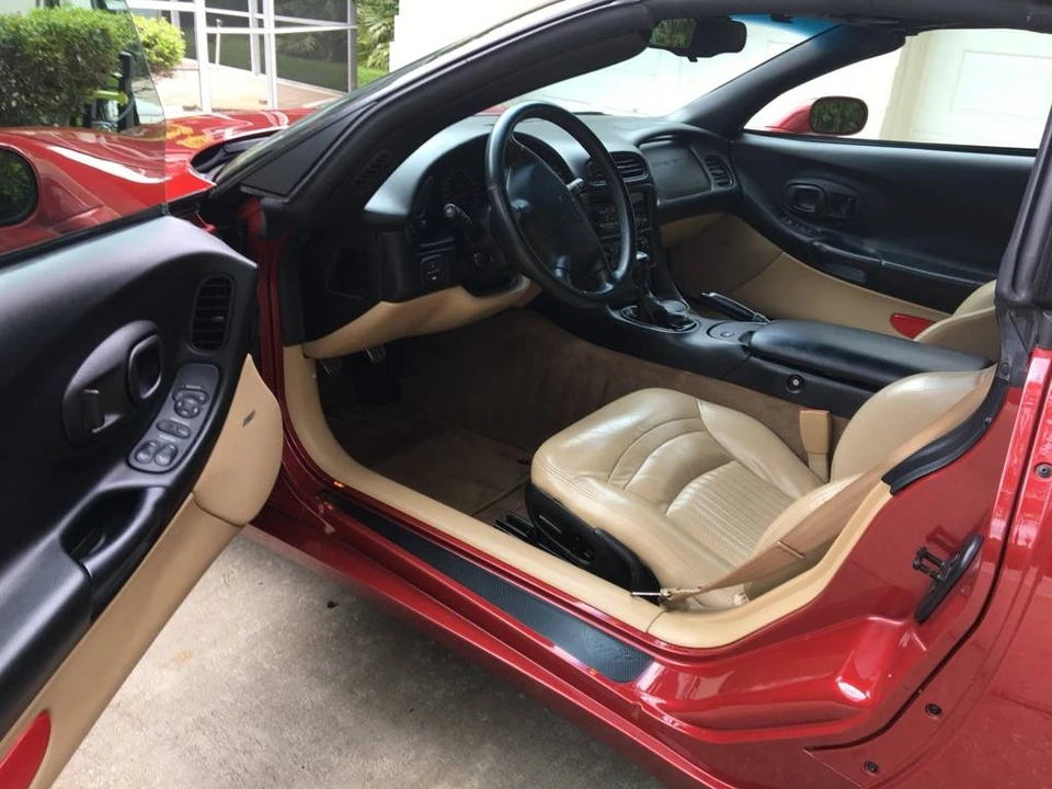 1999 Chevrolet Corvette C5 - Image 6 of 9