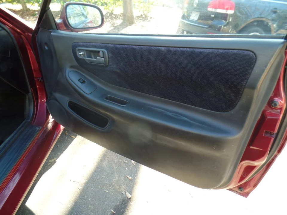1999 Acura Integra 3rd Gen - Image 14 of 24