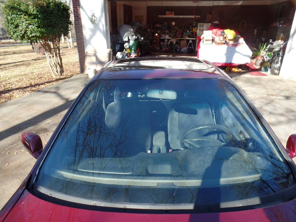 1999 Acura Integra 3rd Gen - Image 24 of 24