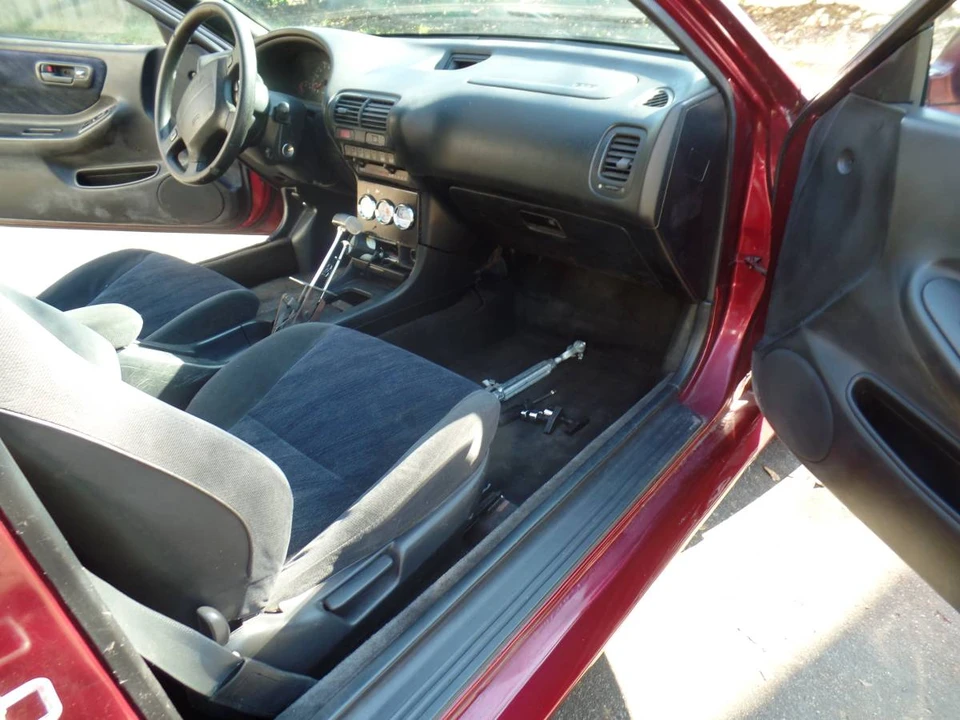 1999 Acura Integra 3rd Gen - Image 13 of 24