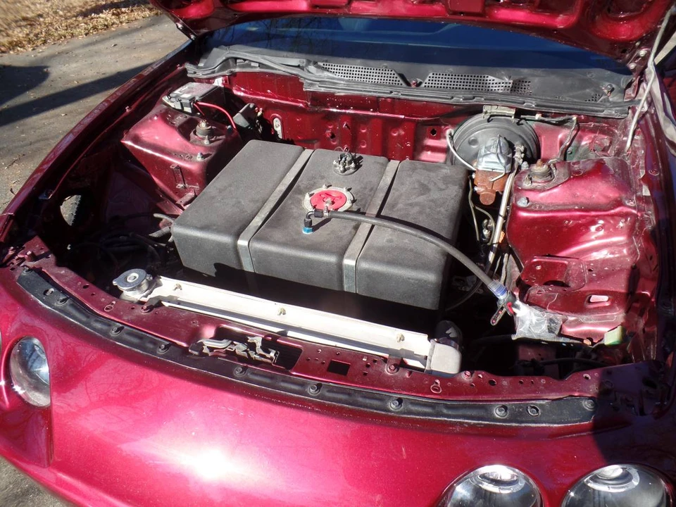 1999 Acura Integra 3rd Gen - Image 22 of 24