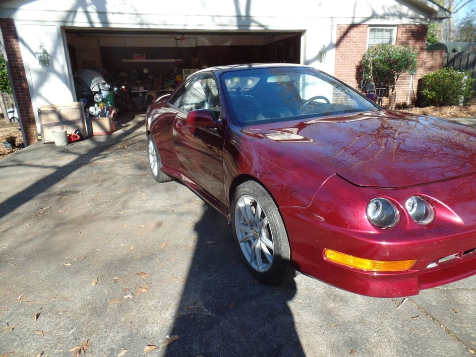 1999 Acura Integra 3rd Gen - Image 6 of 24