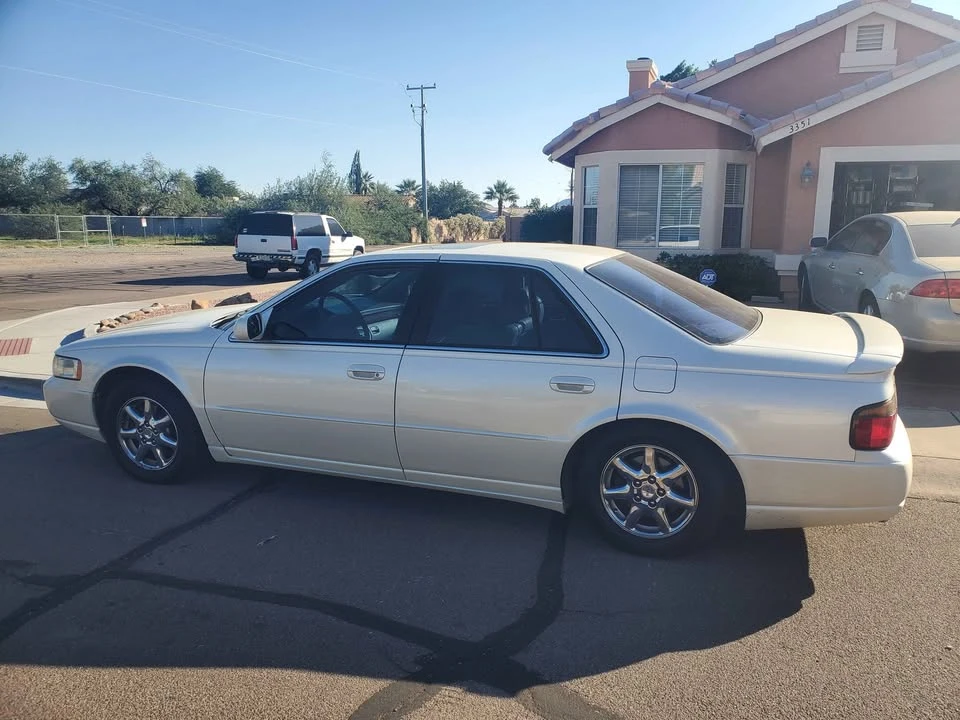 1999 Cadillac CTS-V 1st Gen - Image 5 of 7