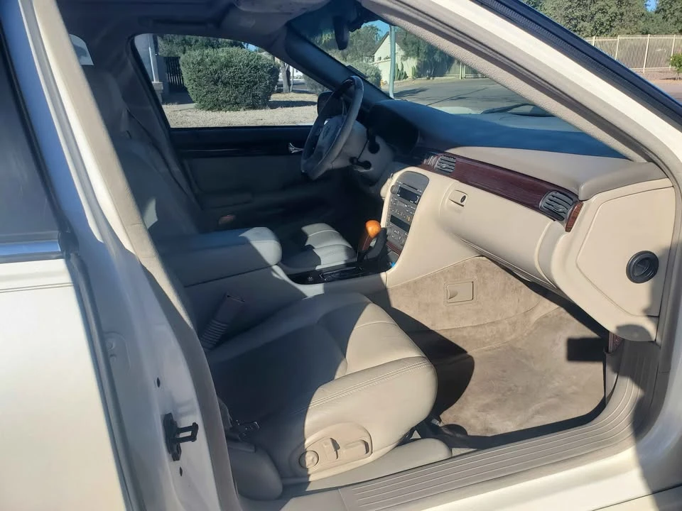 1999 Cadillac CTS-V 1st Gen - Image 6 of 7