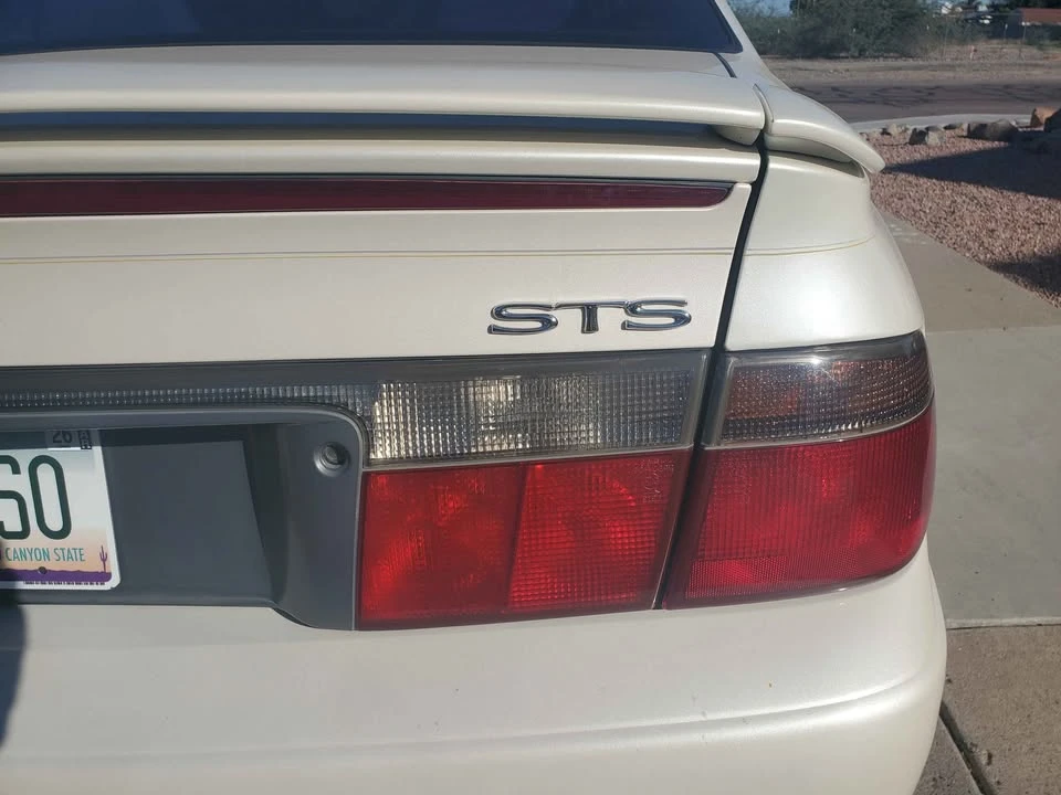 1999 Cadillac CTS-V 1st Gen - Image 3 of 7