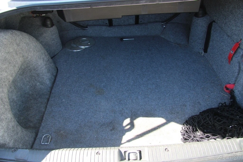 1999 Cadillac Catera - Image 21 of 21