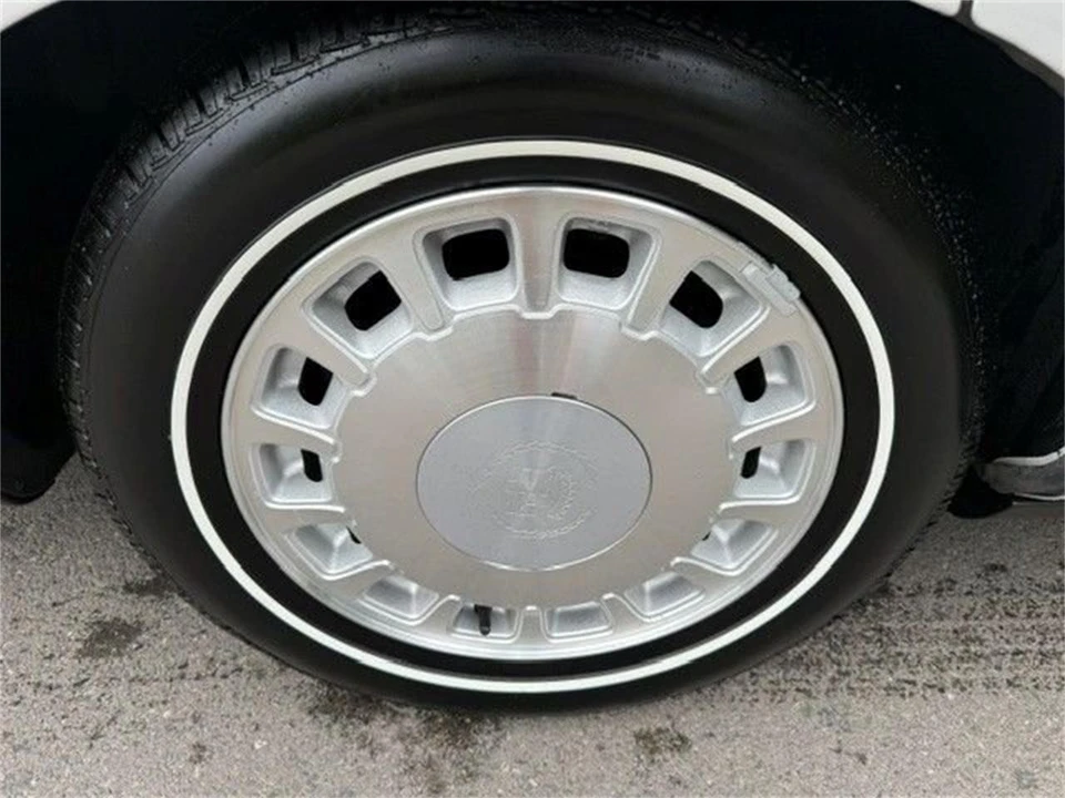 1999 Cadillac DeVille 7th Gen - Image 20 of 20