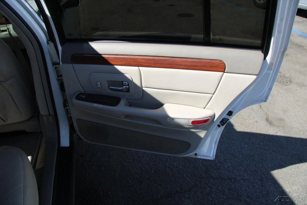 1999 Cadillac DeVille 7th Gen - Image 21 of 21
