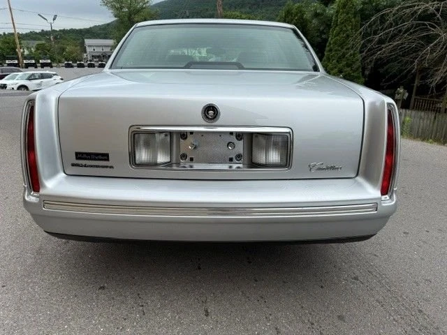 1999 Cadillac DeVille 7th Gen - Image 5 of 21