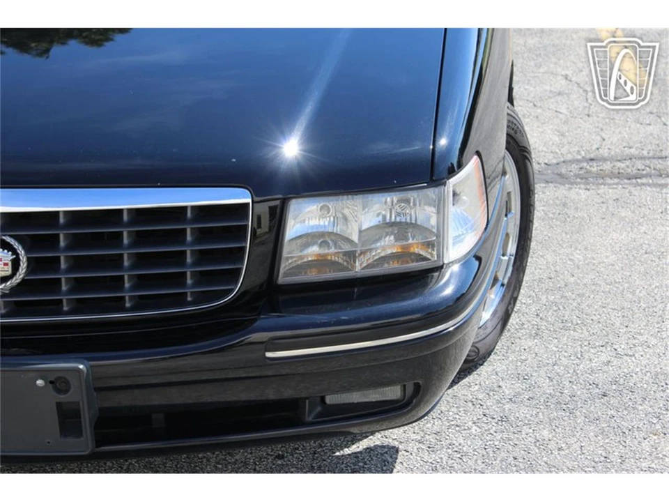 1999 Cadillac DeVille 7th Gen - Image 31 of 31