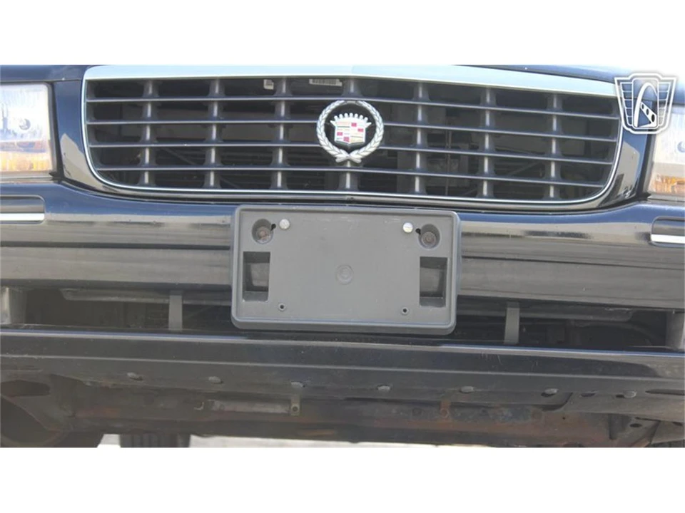 1999 Cadillac DeVille 7th Gen - Image 30 of 31