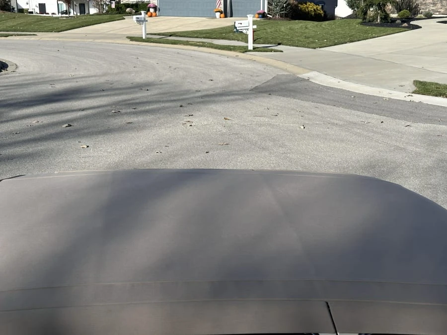 1999 Cadillac DeVille 7th Gen - Image 9 of 22