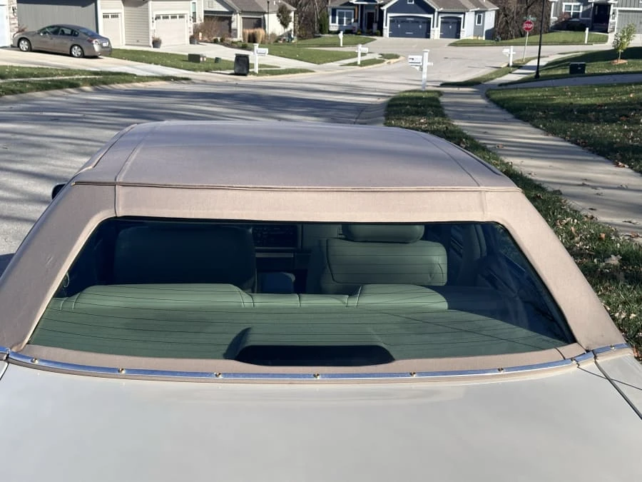 1999 Cadillac DeVille 7th Gen - Image 8 of 22