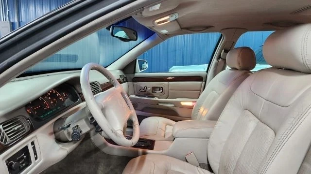 1999 Cadillac DeVille 7th Gen - Image 6 of 21