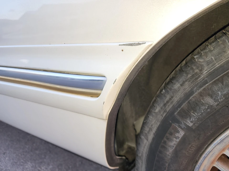 1999 Cadillac DeVille 7th Gen - Image 31 of 31