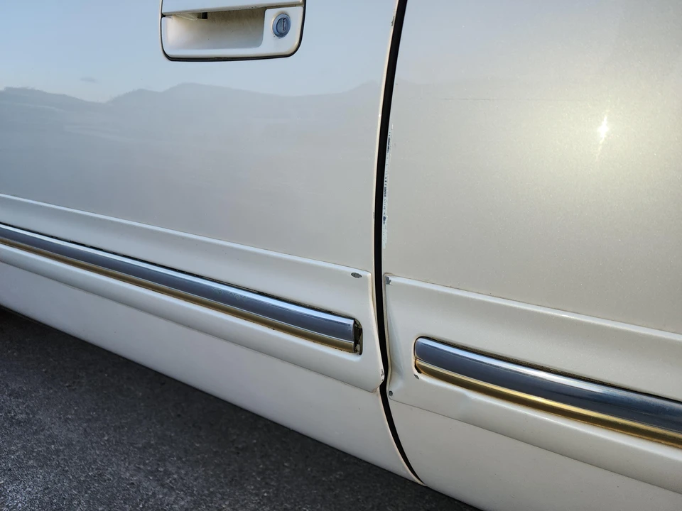 1999 Cadillac DeVille 7th Gen - Image 26 of 31