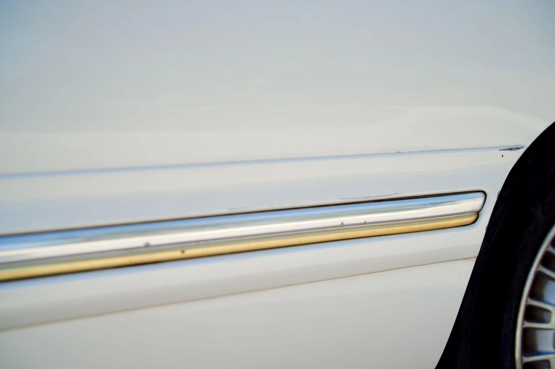 1999 Cadillac DeVille 7th Gen - Image 30 of 31
