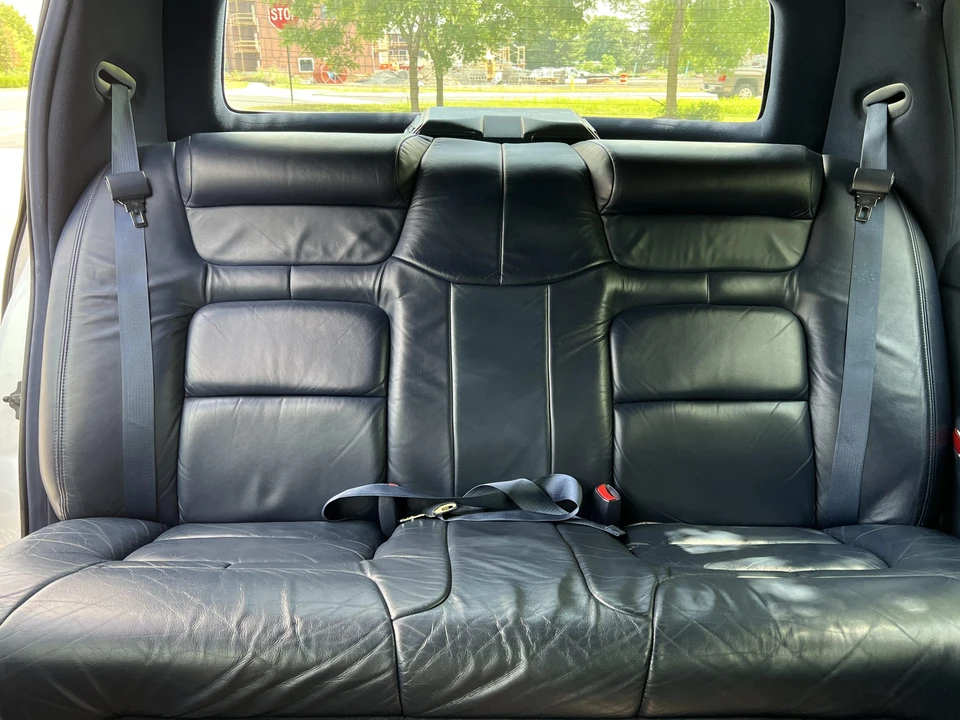 1999 Cadillac DeVille 7th Gen - Image 20 of 20