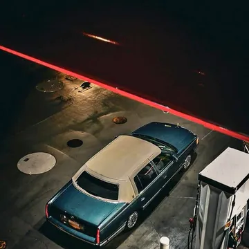1999 Cadillac DeVille