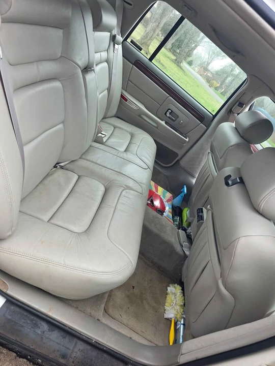 1999 Cadillac DeVille 7th Gen - Image 7 of 10