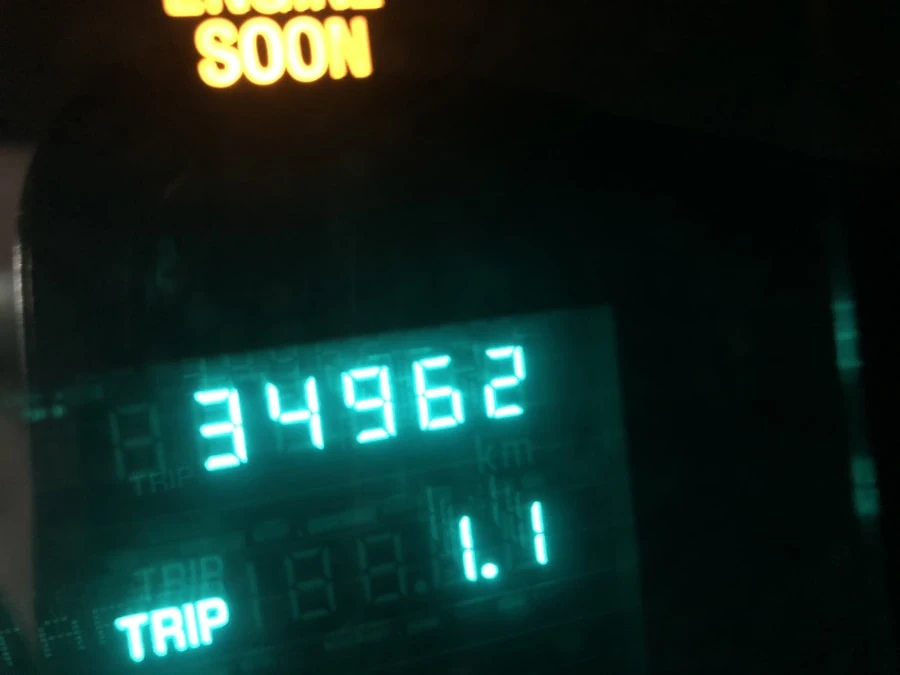 1999 Cadillac DeVille 7th Gen - Image 6 of 6