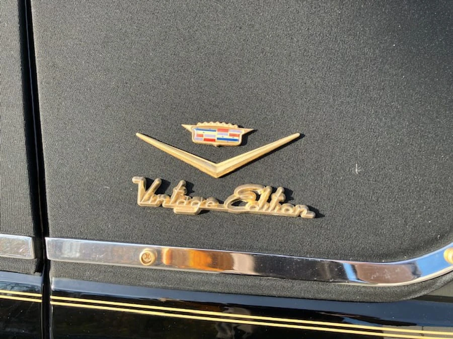 1999 Cadillac DeVille 7th Gen - Image 6 of 9