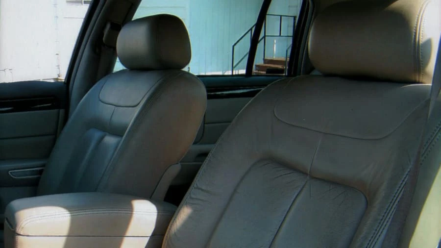 1999 Cadillac DeVille 7th Gen - Image 4 of 6