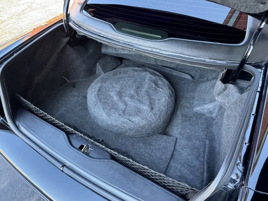 1999 Cadillac DeVille 7th Gen - Image 14 of 14