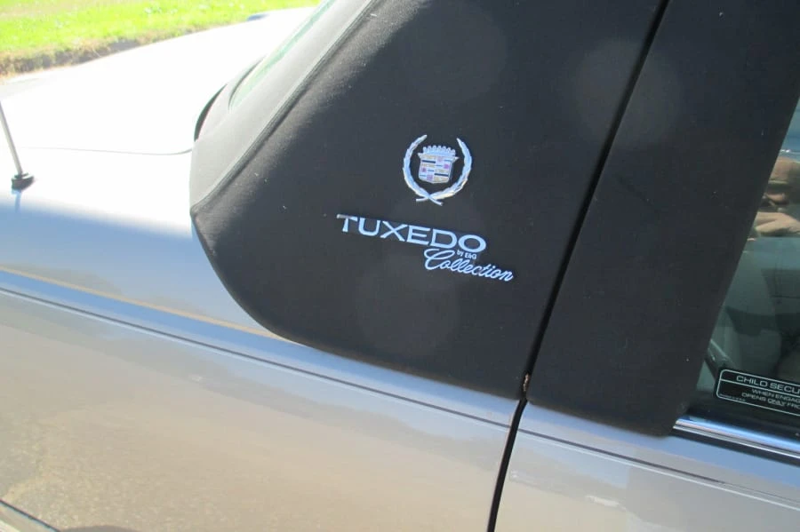 1999 Cadillac DeVille 7th Gen - Image 7 of 8