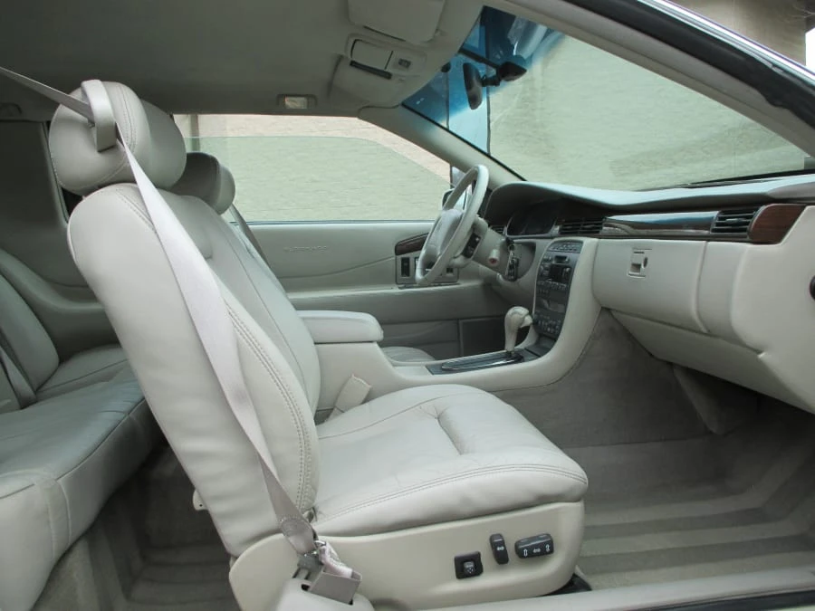 1999 Cadillac Eldorado 12th Gen - Image 6 of 16