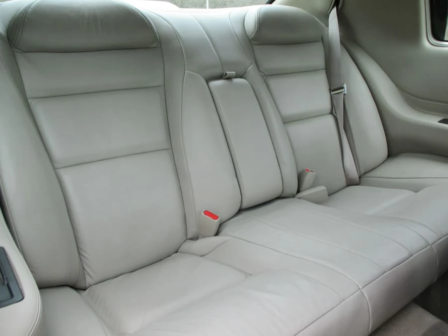 1999 Cadillac Eldorado 12th Gen - Image 7 of 16