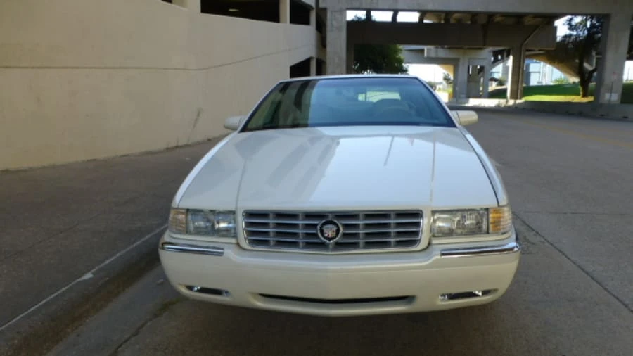 1999 Cadillac Eldorado 12th Gen - Image 6 of 7