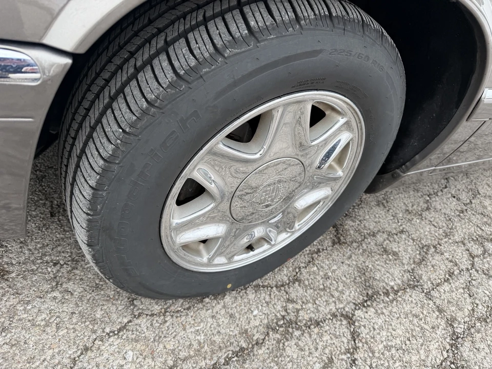 1999 Cadillac Eldorado 12th Gen - Image 11 of 21