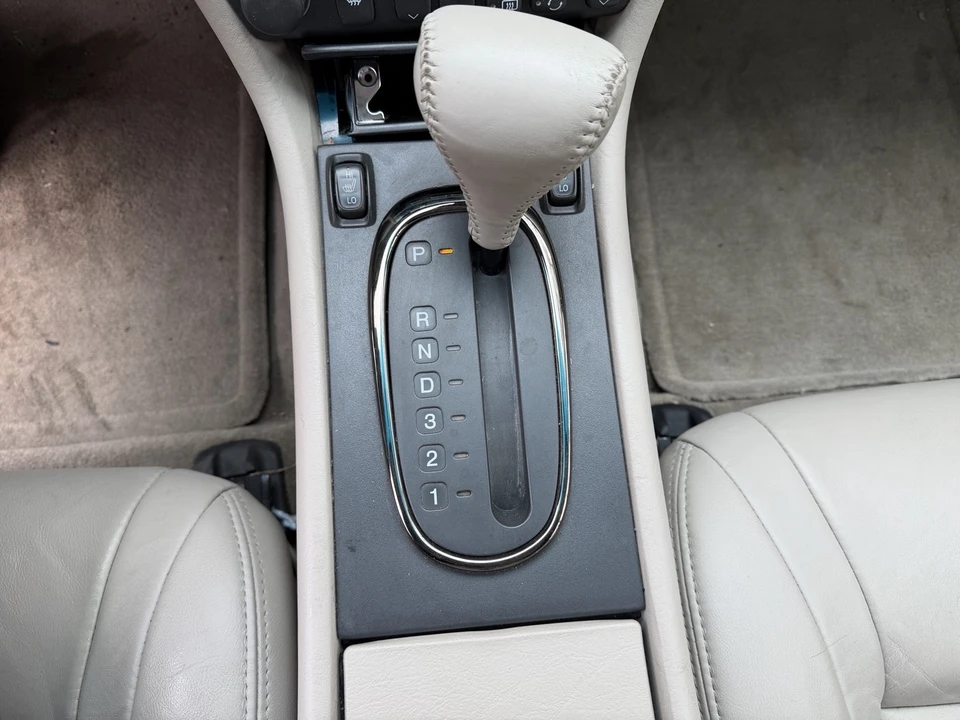 1999 Cadillac Eldorado 12th Gen - Image 16 of 21