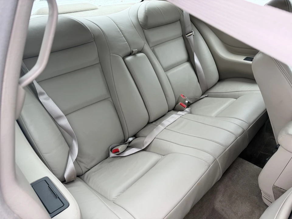 1999 Cadillac Eldorado 12th Gen - Image 20 of 21
