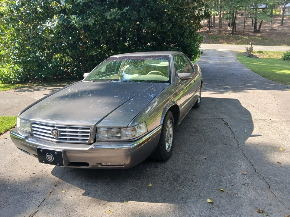1999 Cadillac Eldorado 12th Gen - Image 6 of 18