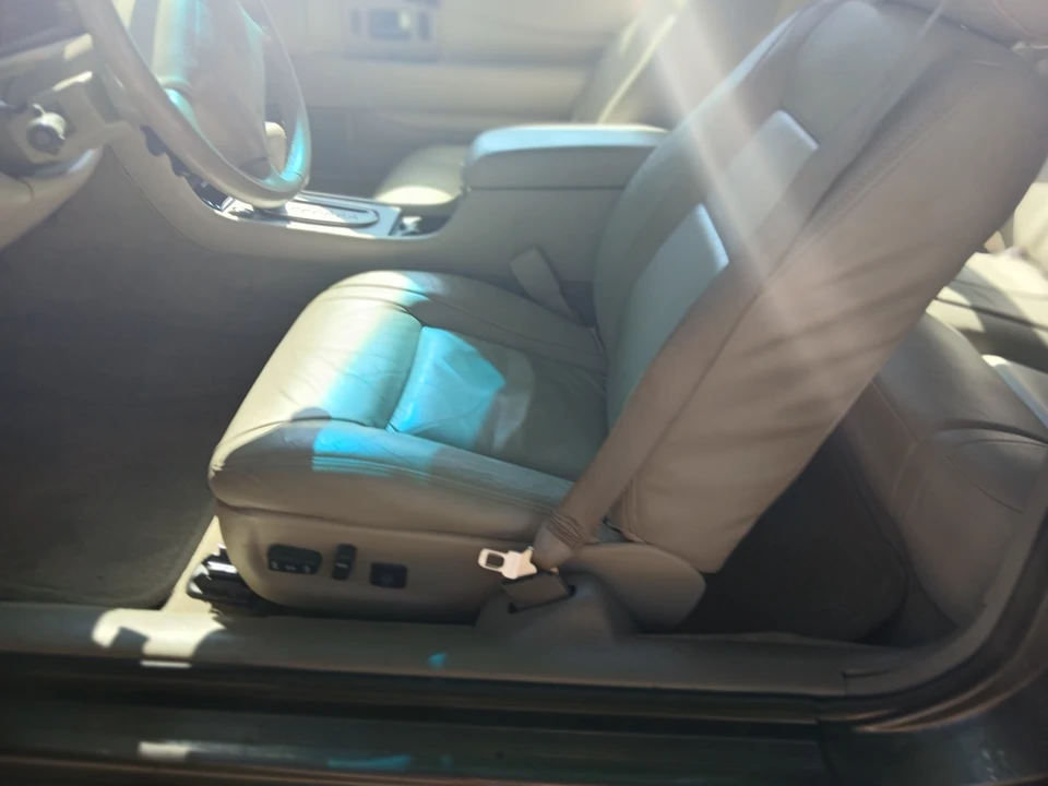 1999 Cadillac Eldorado 12th Gen - Image 15 of 18