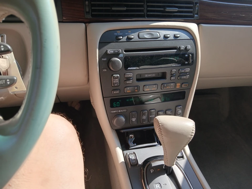 1999 Cadillac Eldorado 12th Gen - Image 9 of 18