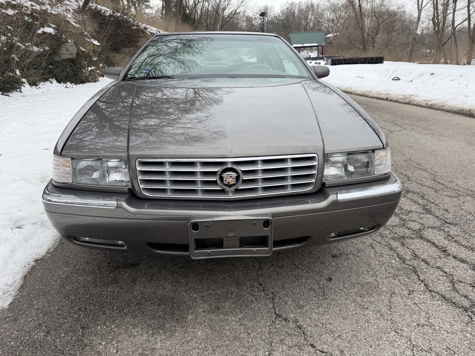 1999 Cadillac Eldorado 12th Gen - Image 10 of 21