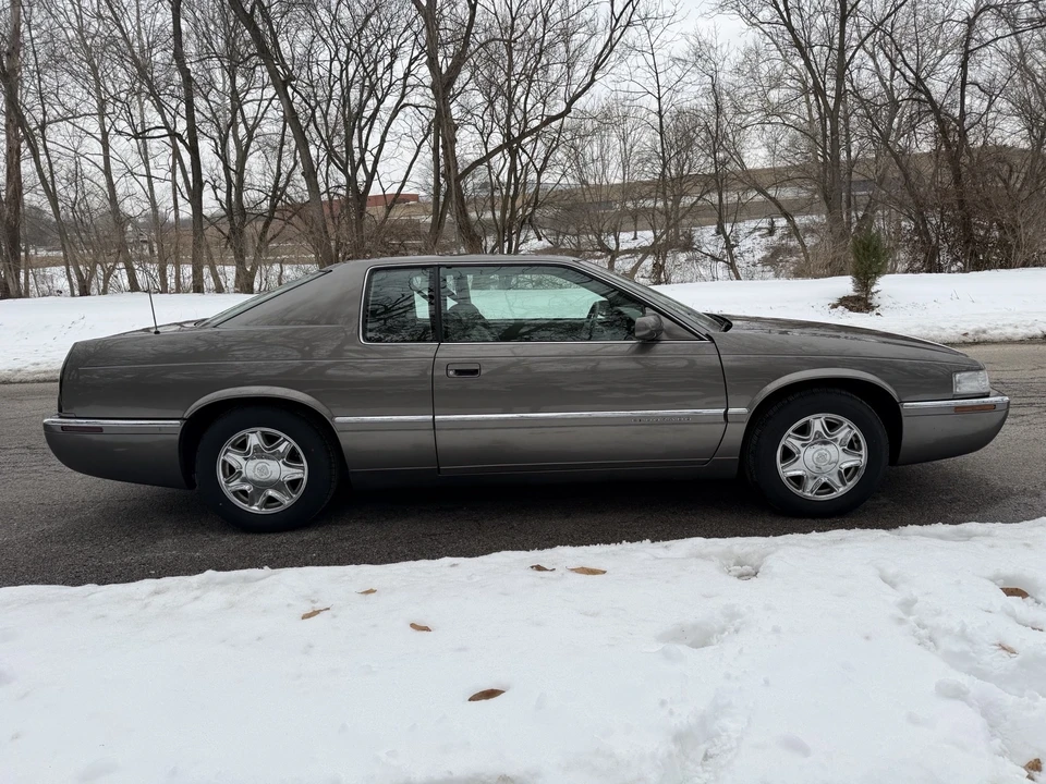 1999 Cadillac Eldorado 12th Gen - Image 6 of 21