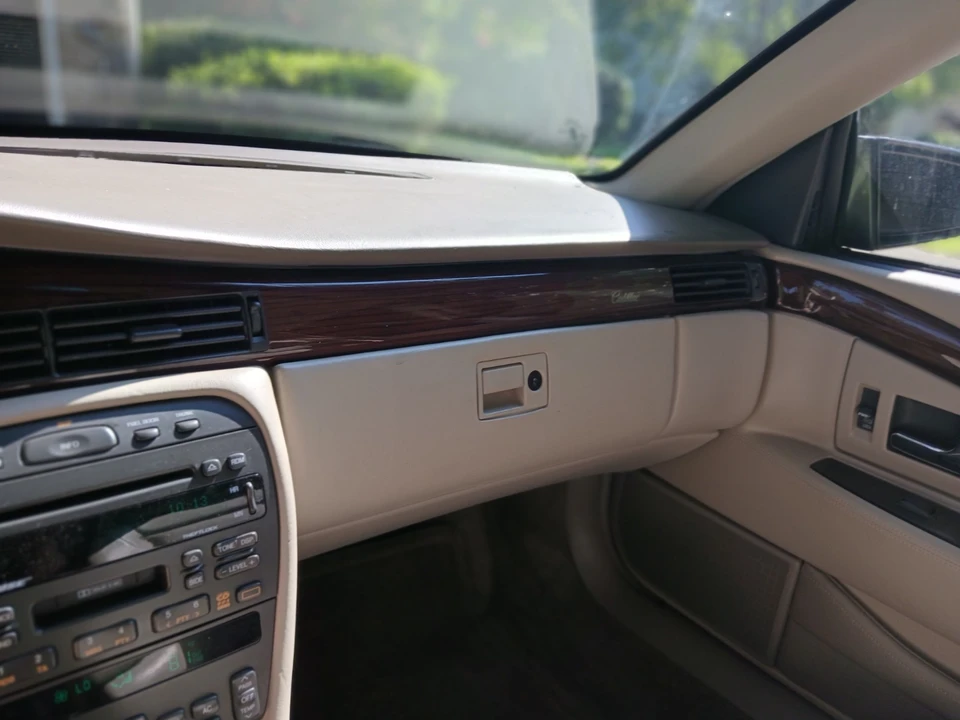 1999 Cadillac Eldorado 12th Gen - Image 12 of 18