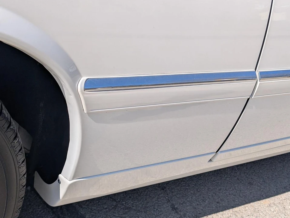 1999 Cadillac Eldorado 12th Gen - Image 26 of 31