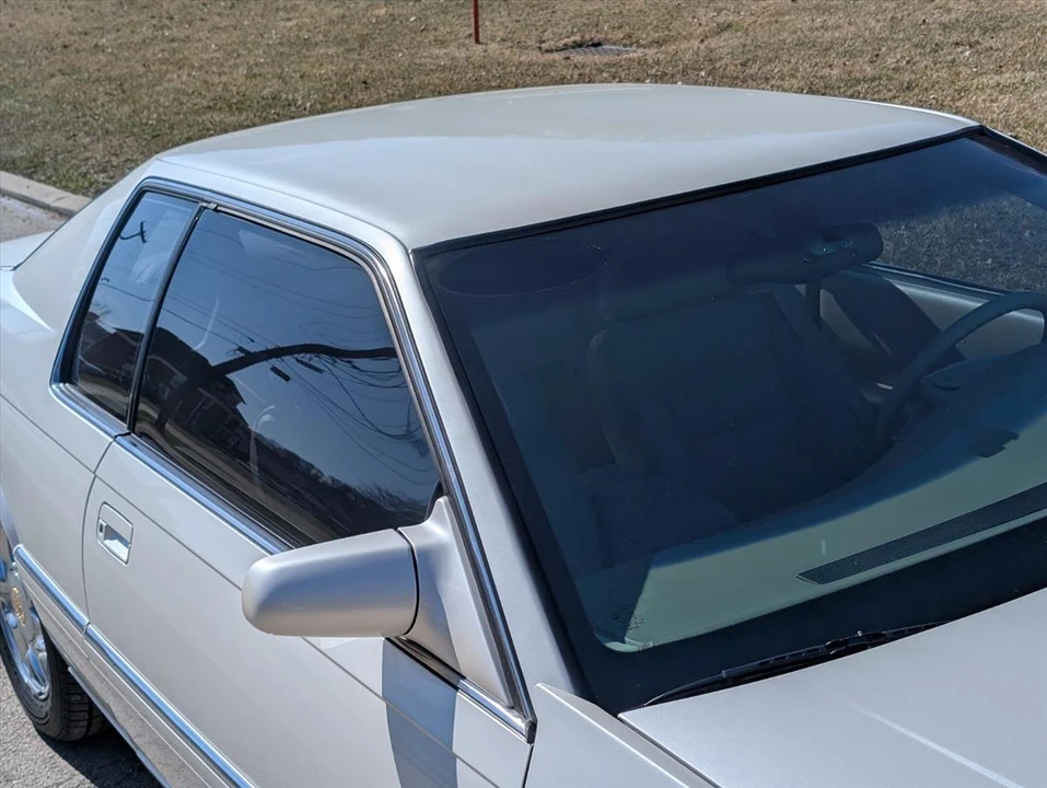 1999 Cadillac Eldorado 12th Gen - Image 15 of 31