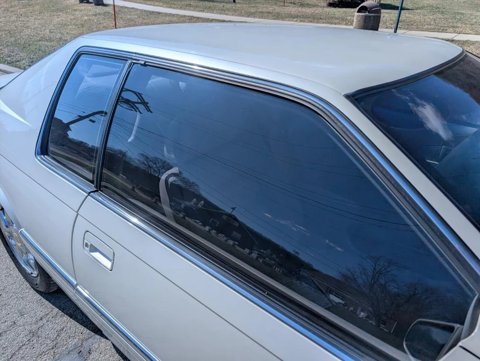 1999 Cadillac Eldorado 12th Gen - Image 23 of 31