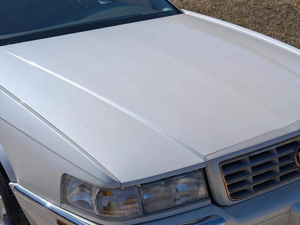 1999 Cadillac Eldorado 12th Gen - Image 14 of 31