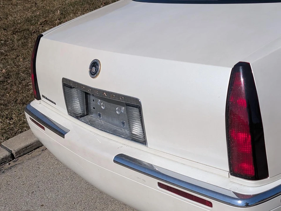 1999 Cadillac Eldorado 12th Gen - Image 31 of 31