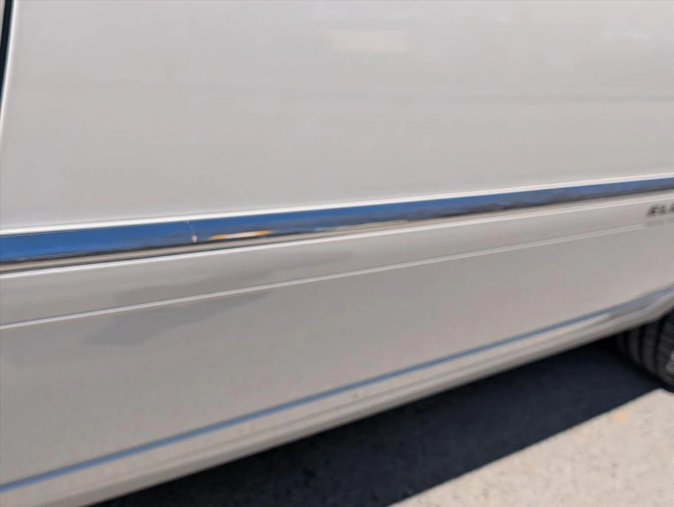 1999 Cadillac Eldorado 12th Gen - Image 25 of 31