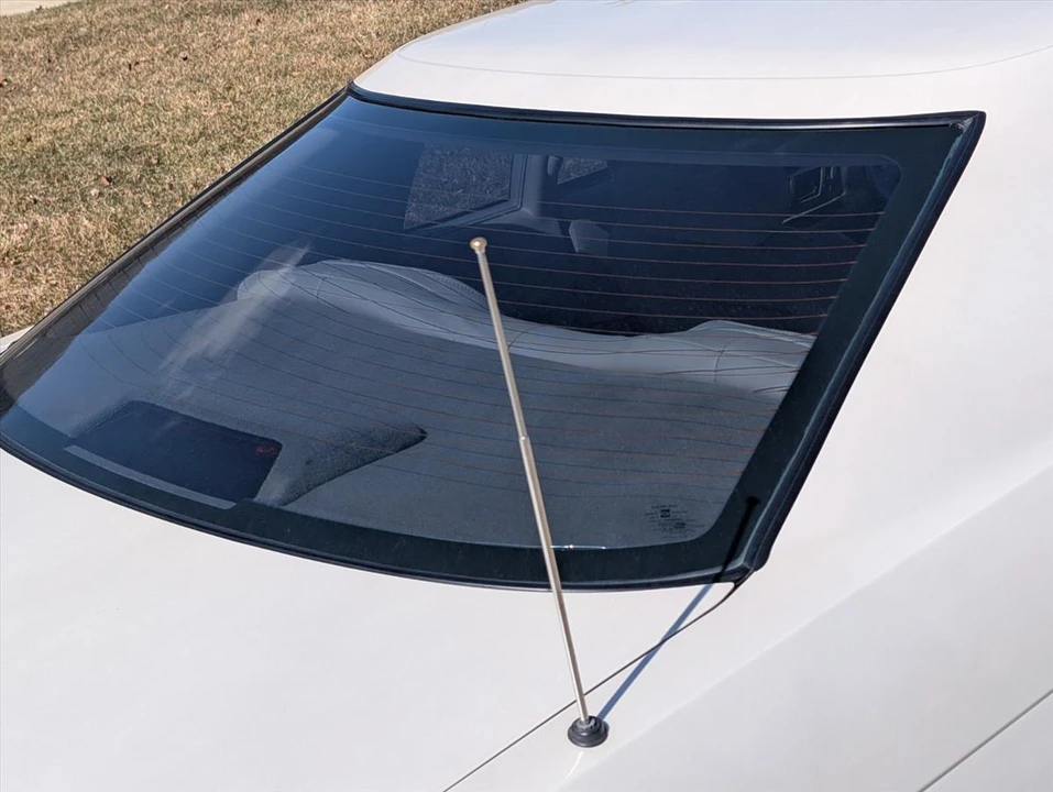 1999 Cadillac Eldorado 12th Gen - Image 30 of 31